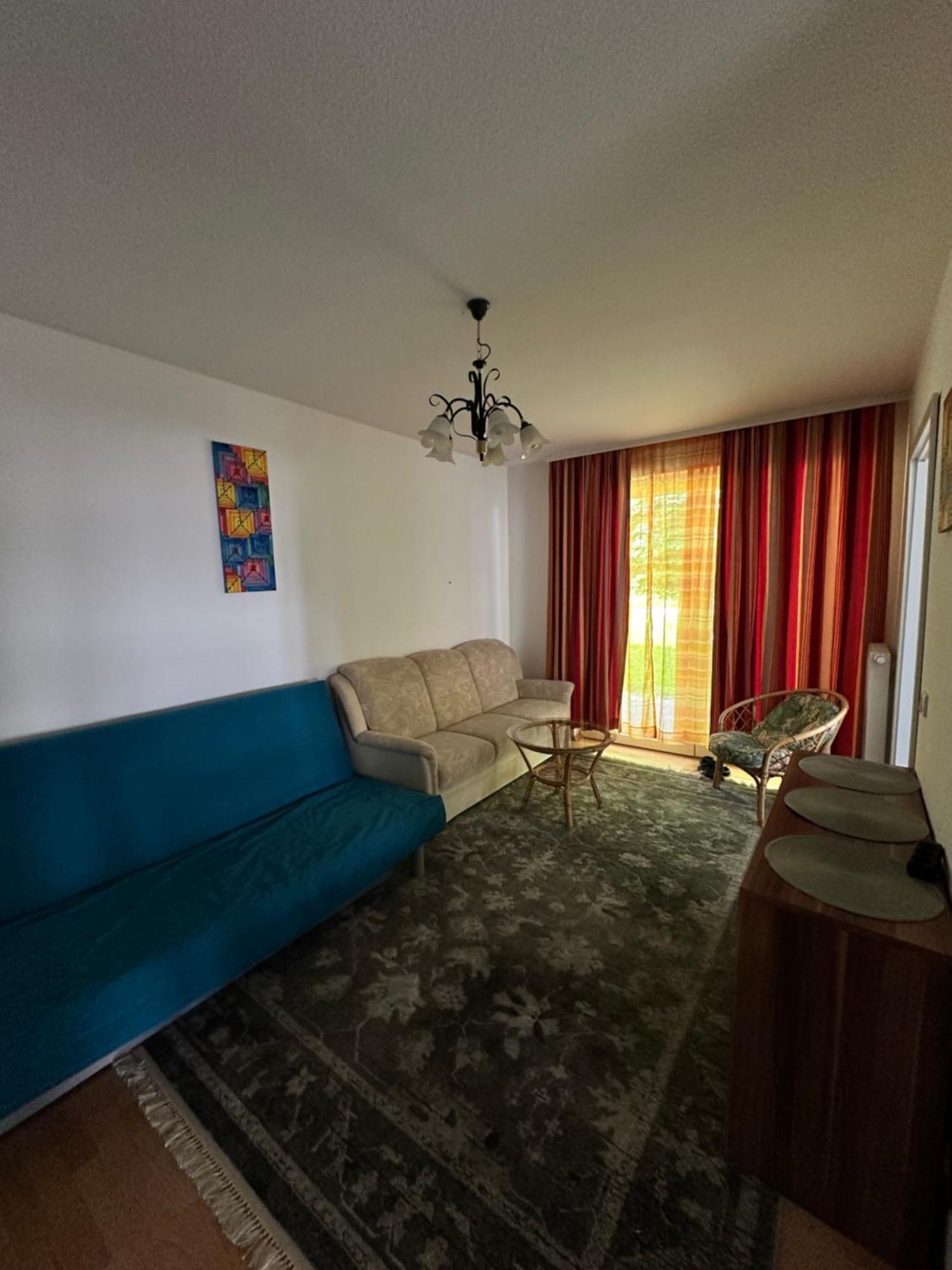 Westfalenpark Apartment With Terrace Dortmund Exterior foto