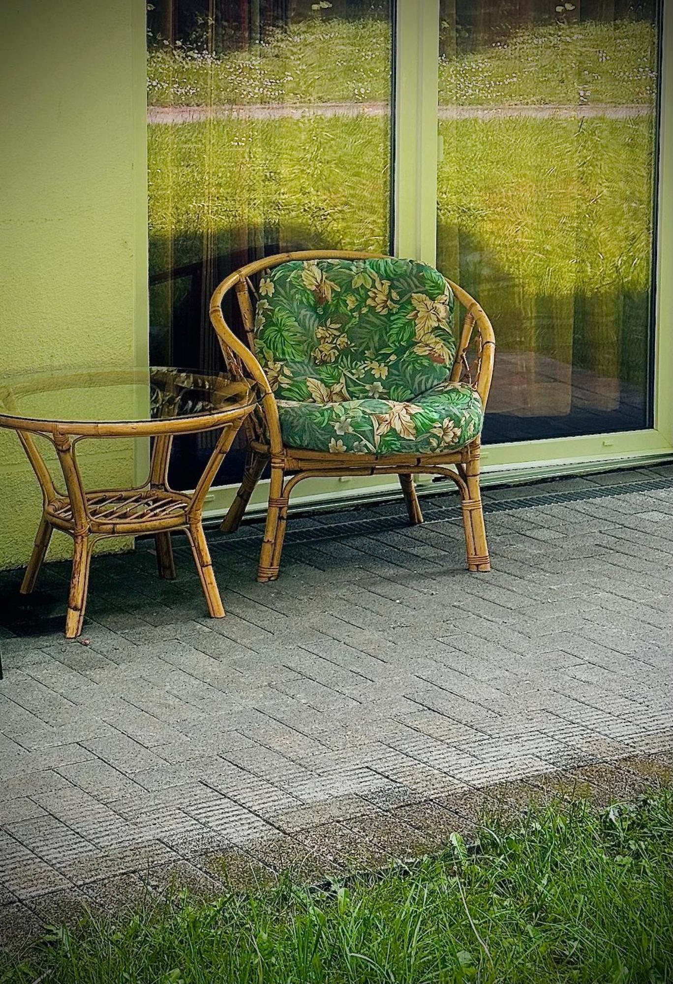 Westfalenpark Apartment With Terrace Dortmund Exterior foto